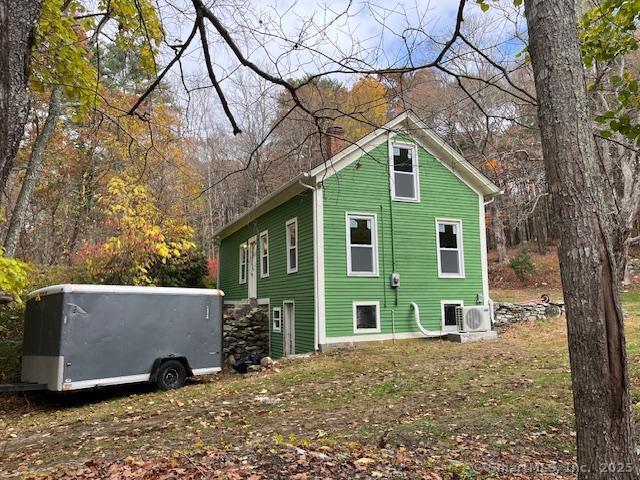 330 Cook Hill Road Killingly CT 06239