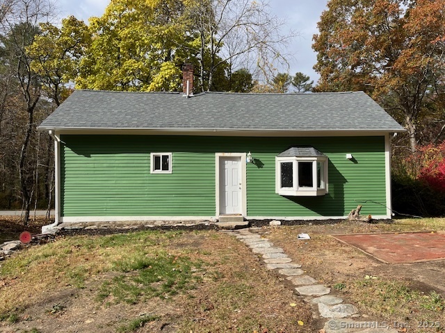 330 Cook Hill Road Killingly CT 06239