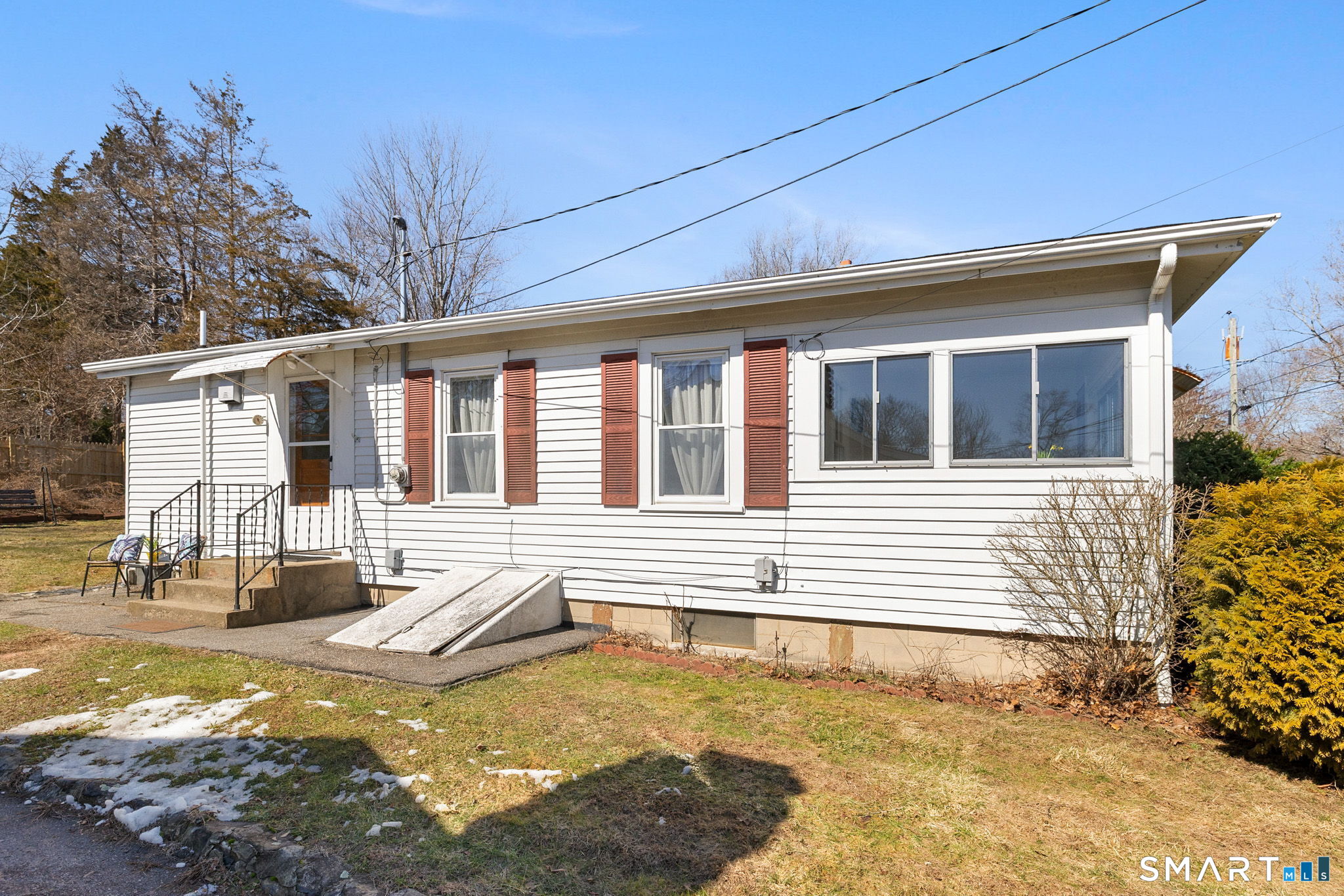 11 Lookout Drive East Haddam CT 06415