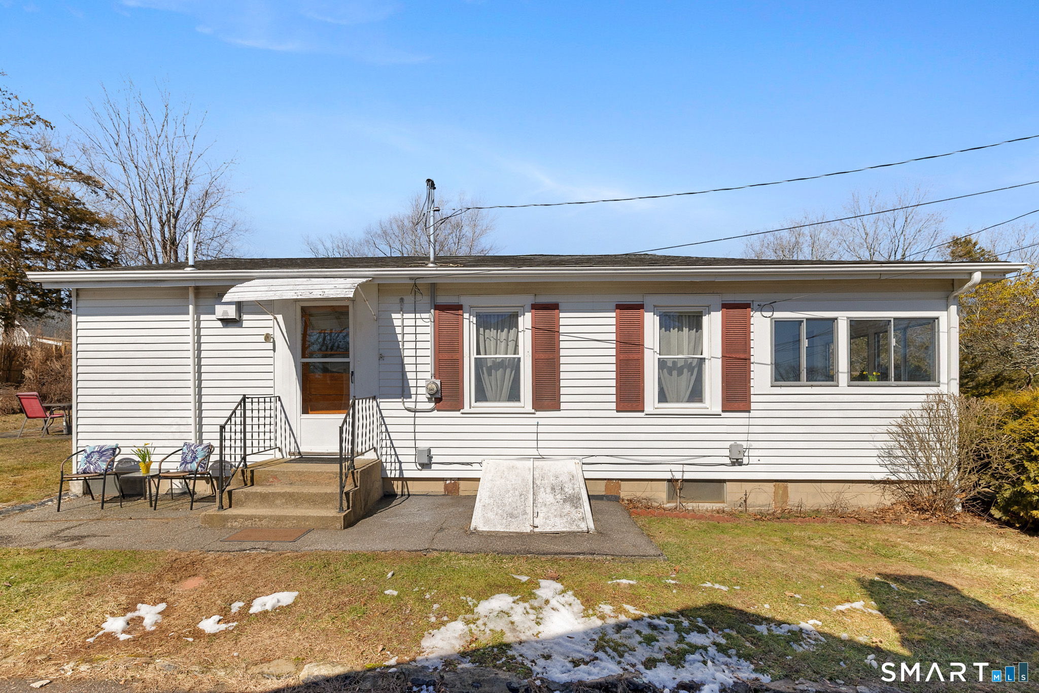 11 Lookout Drive East Haddam CT 06415