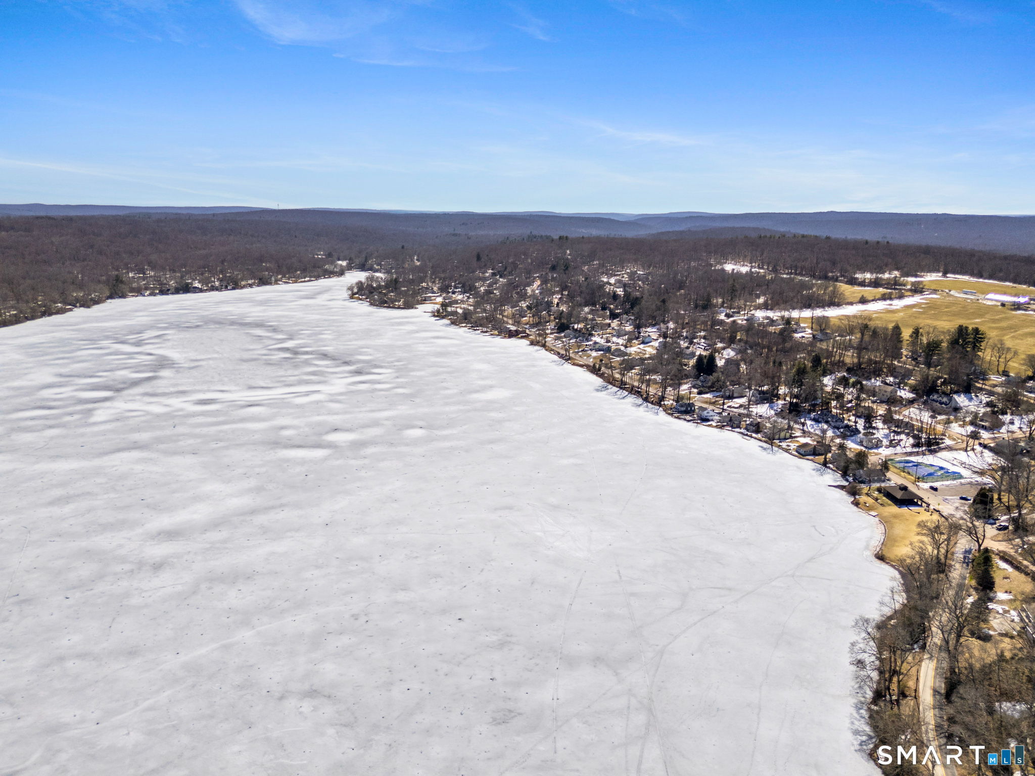 11 Lookout Drive East Haddam CT 06415