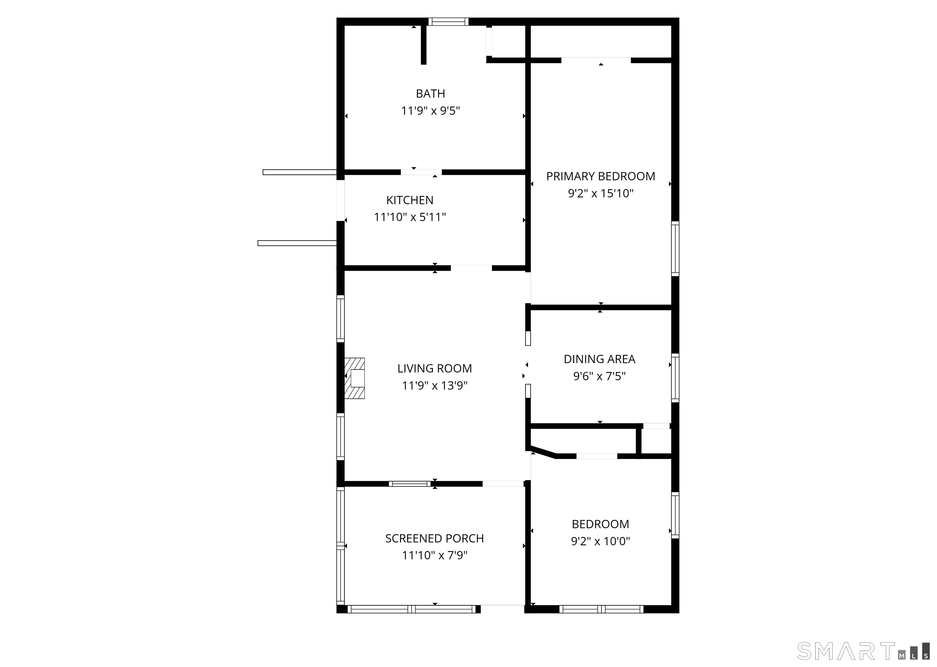 11 Lookout Drive East Haddam CT 06415