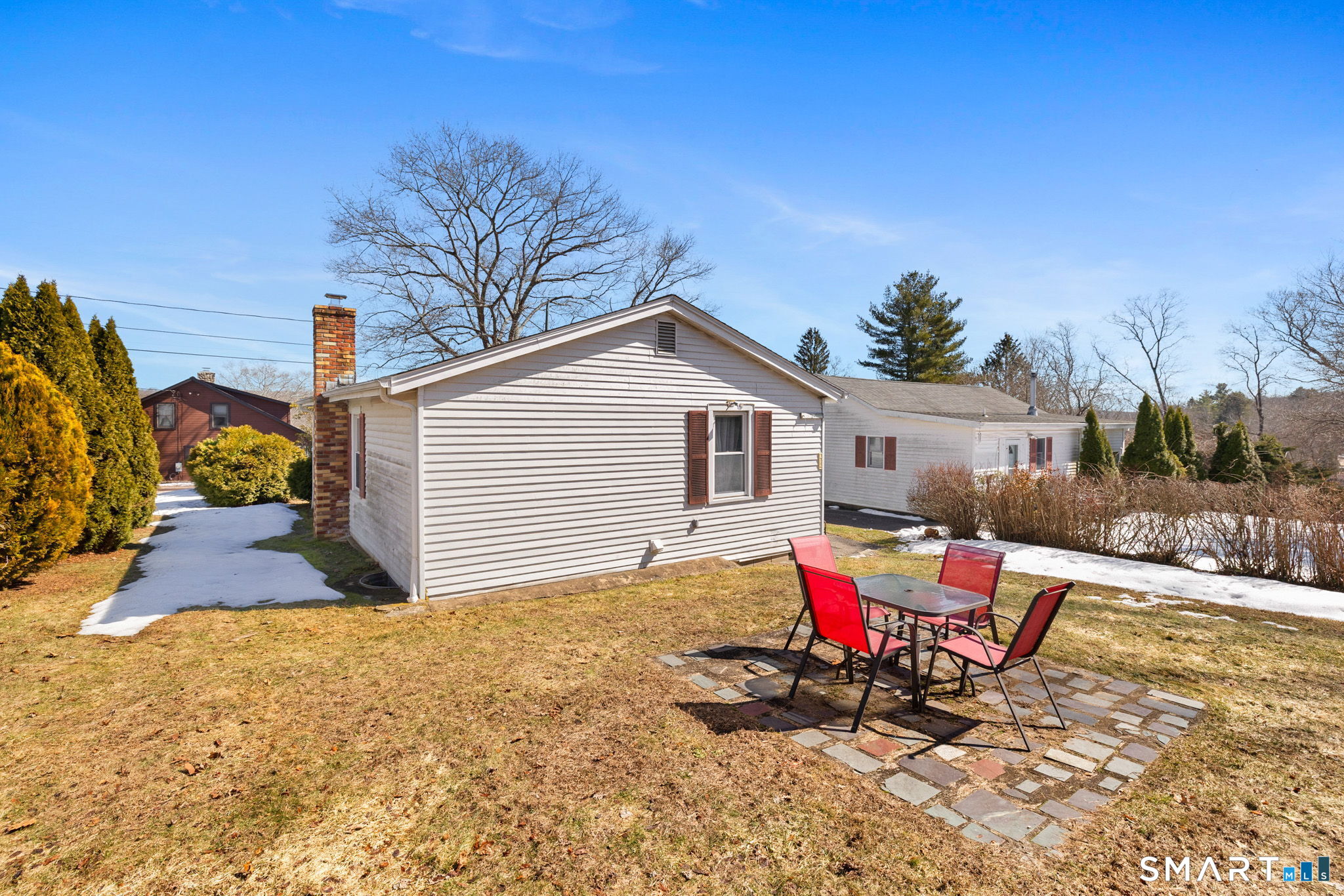 11 Lookout Drive East Haddam CT 06415