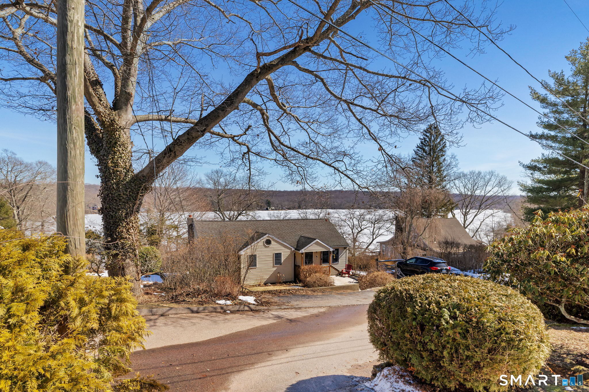 11 Lookout Drive East Haddam CT 06415