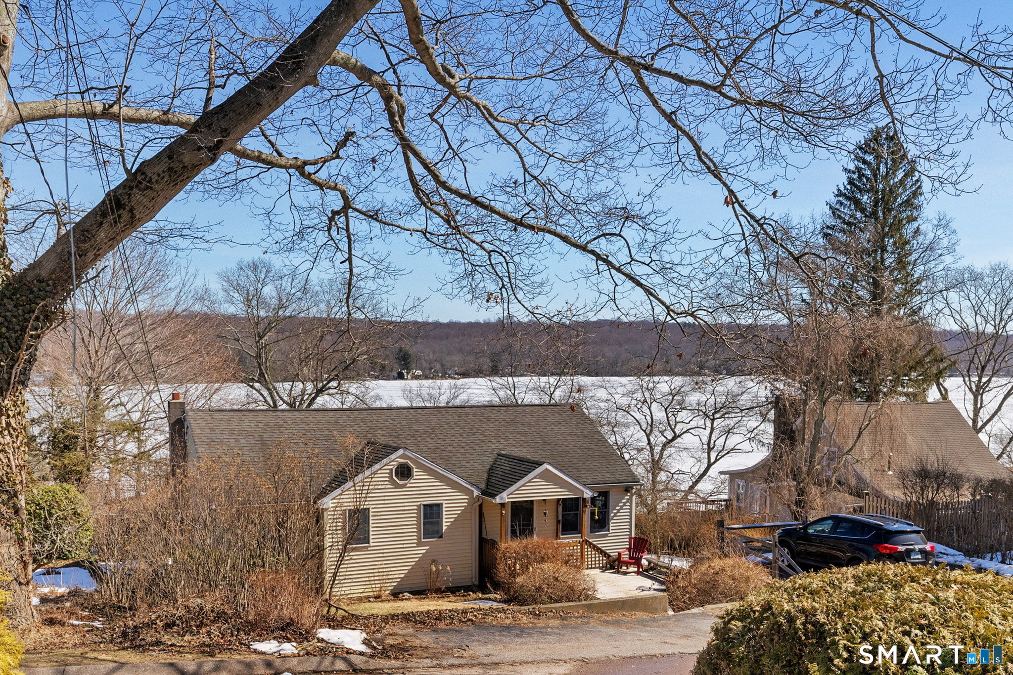 11 Lookout Drive East Haddam CT 06415