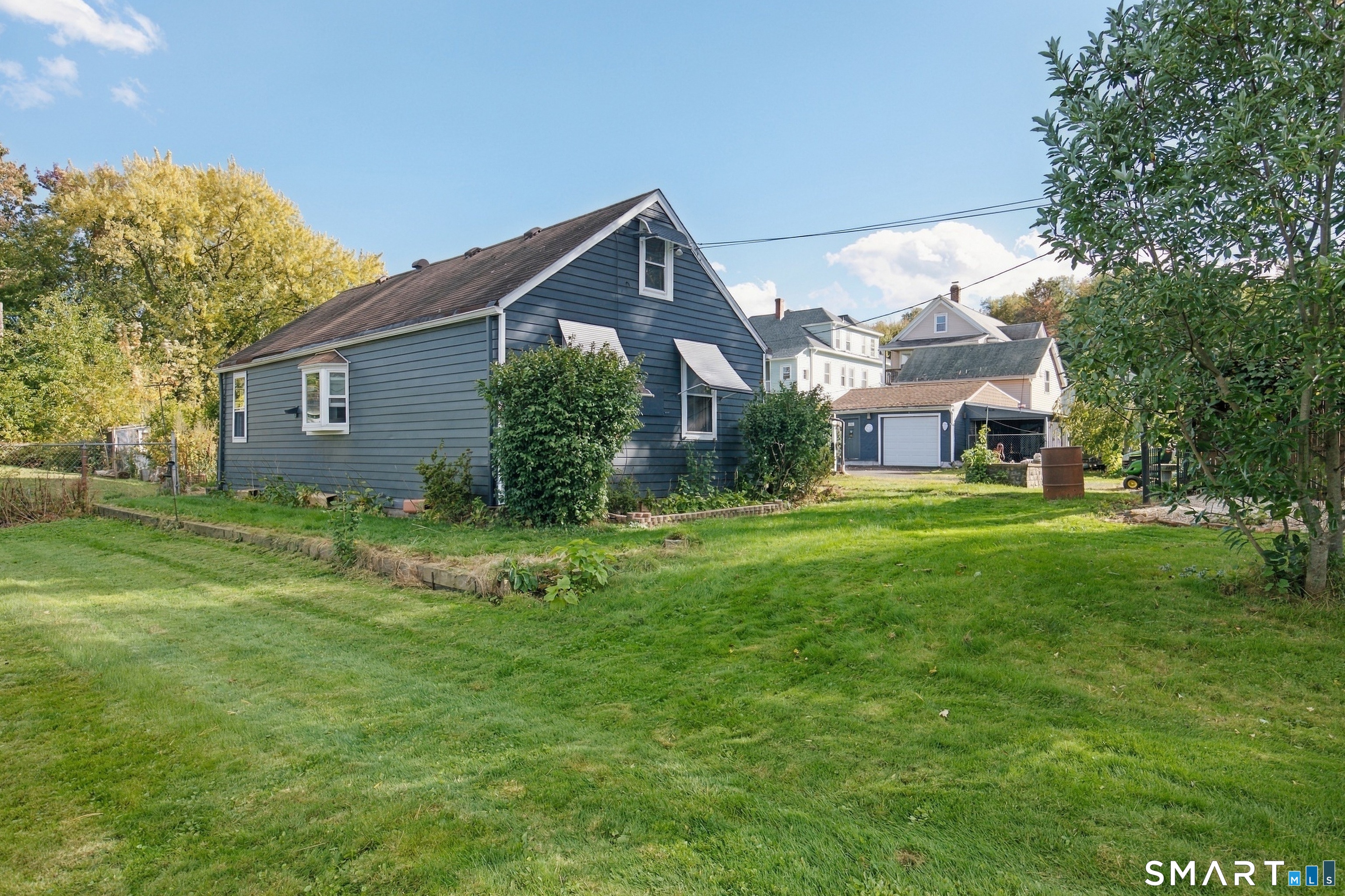 9 Warriner Avenue Enfield CT 06082