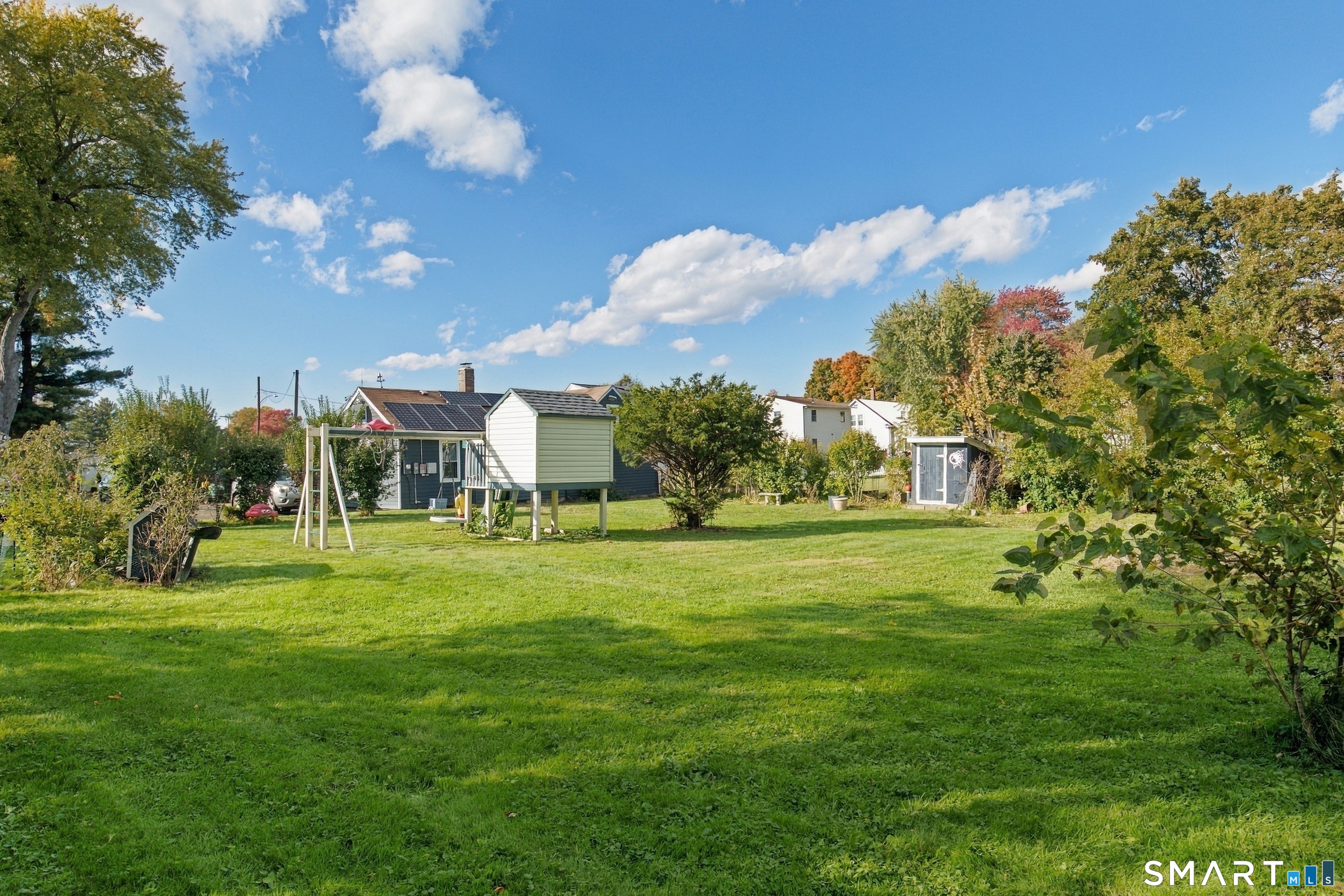 9 Warriner Avenue Enfield CT 06082