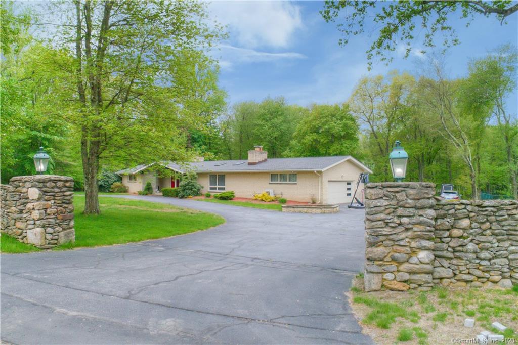 1279 Daniels Farm Road Trumbull CT 06611
