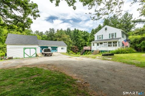 156 Brick Top Road Windham CT 06280