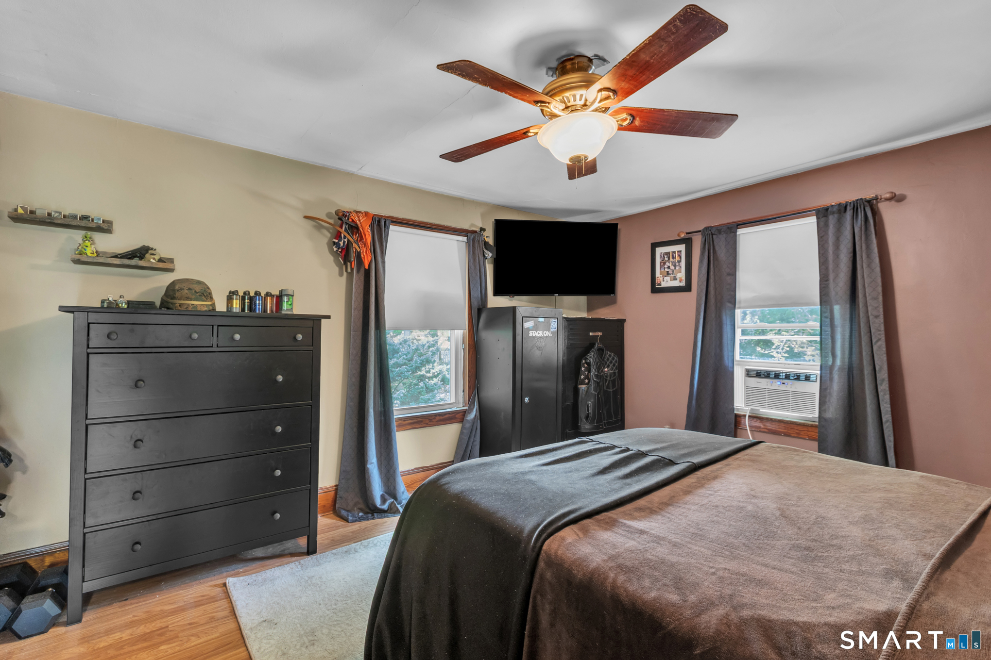 156 Brick Top Road Windham CT 06280
