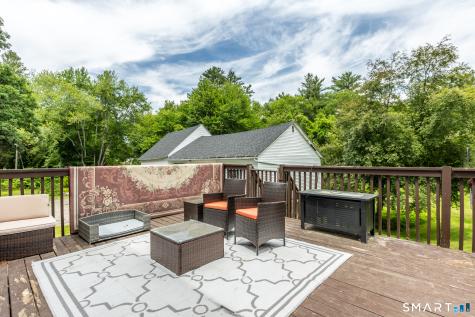 156 Brick Top Road Windham CT 06280