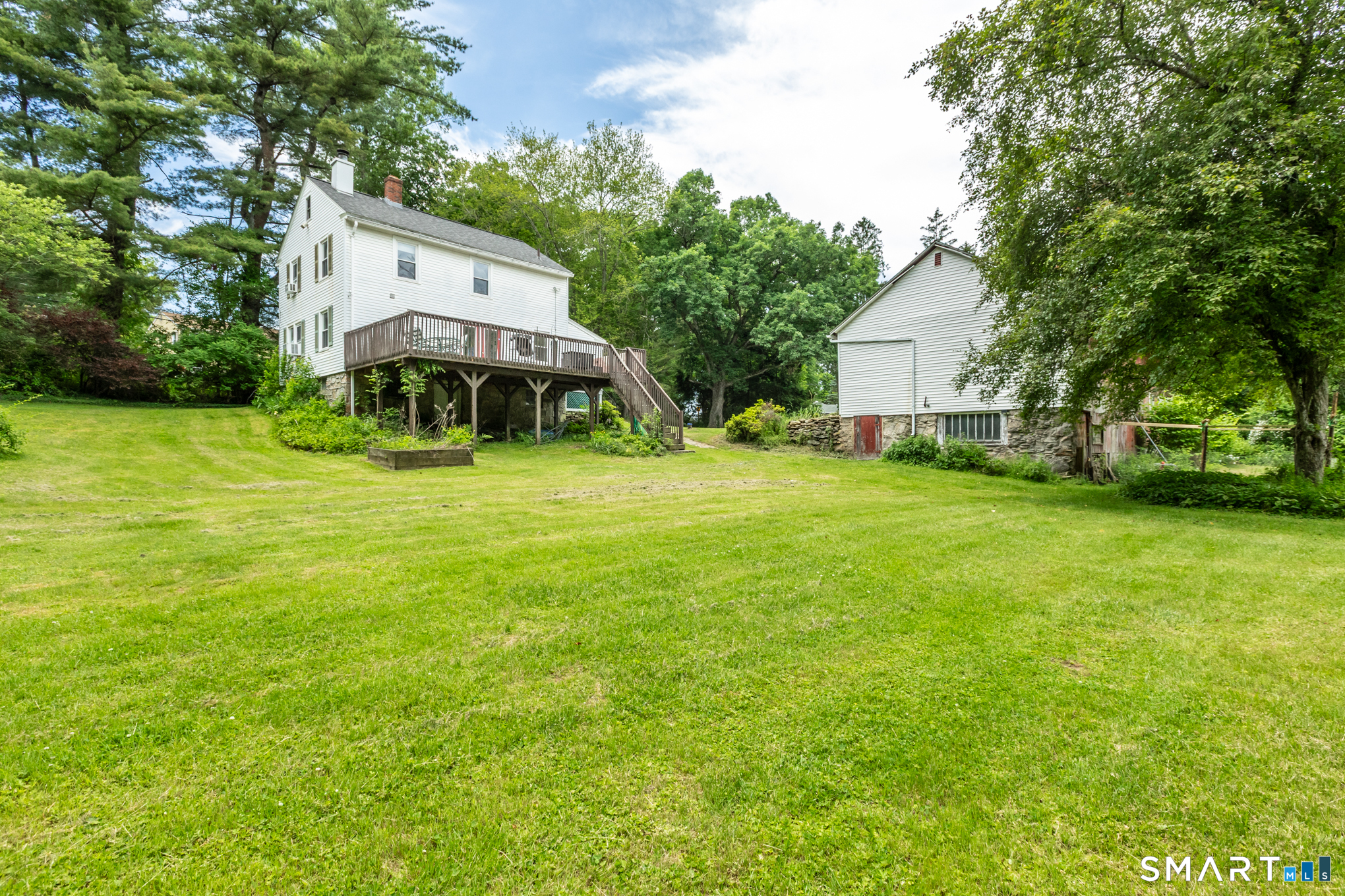 156 Brick Top Road Windham CT 06280