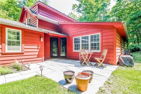41 Frenchmans Road New Milford CT 06776