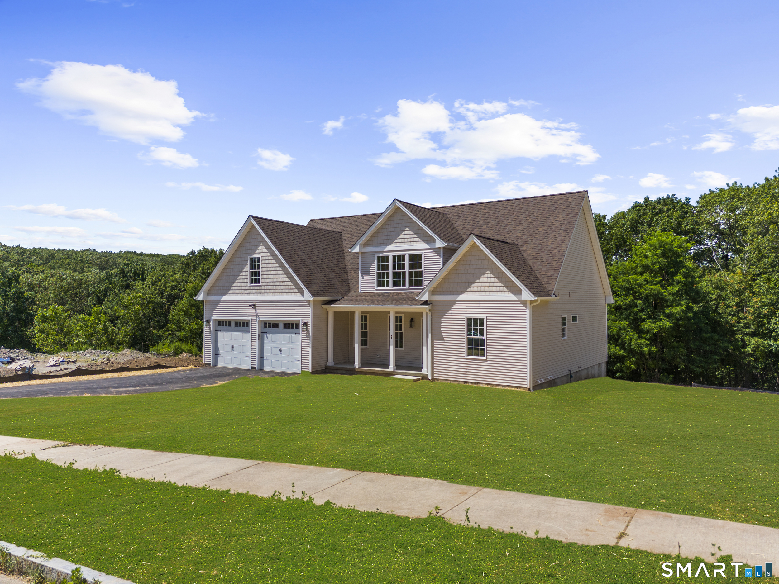 95 Rock Ridge Road Manchester CT 06040