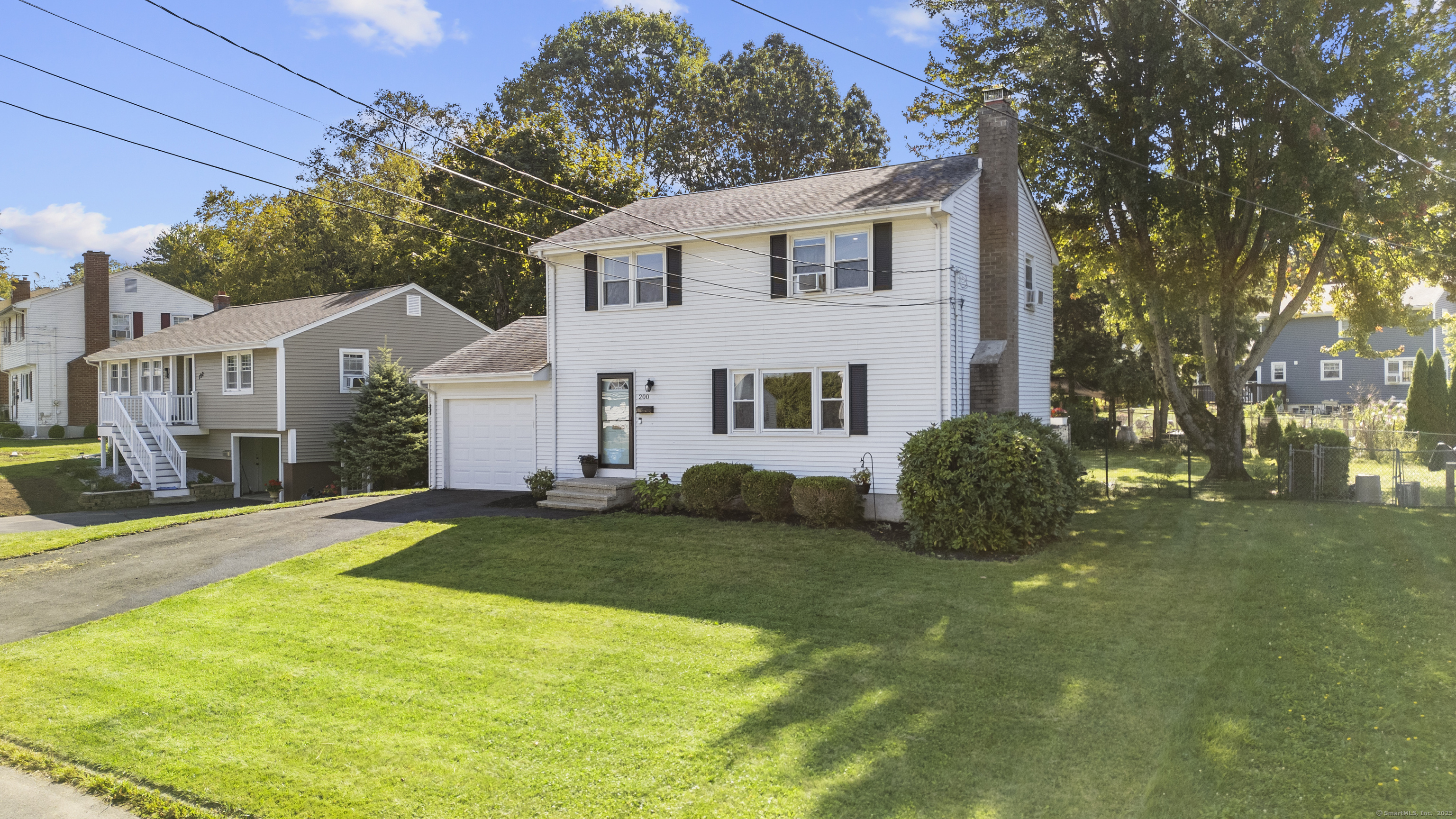 200 Belridge Road New Britain CT 06053