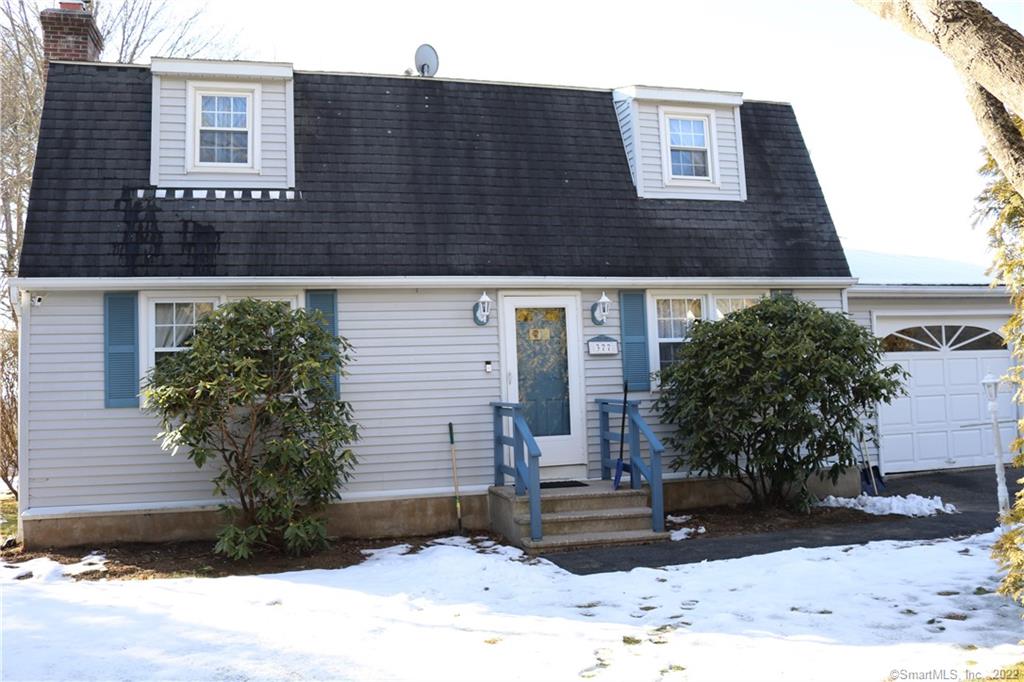 377 Clearview Avenue Harwinton CT 06791