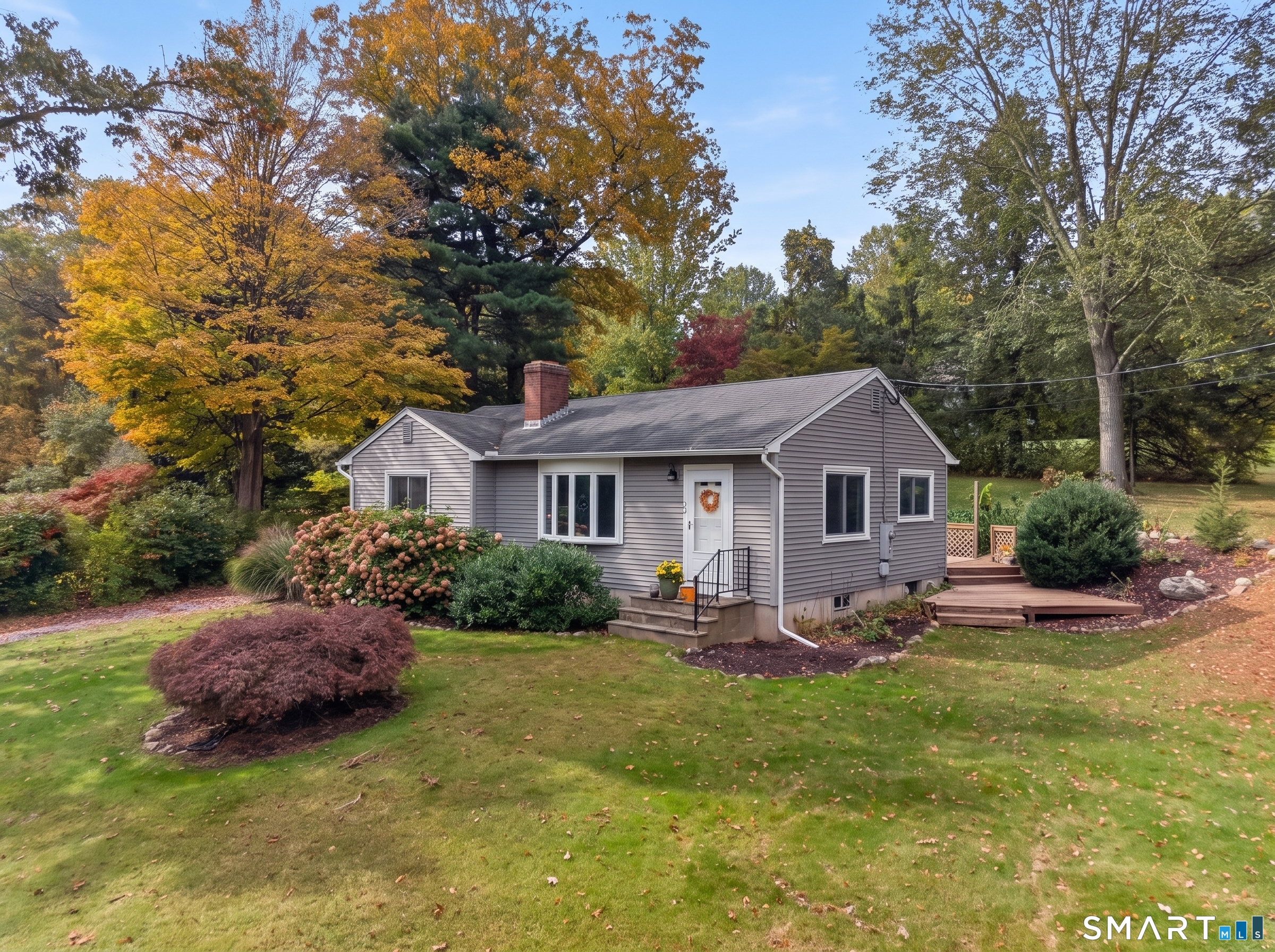 32 Bushy Hill Road Essex CT 06442