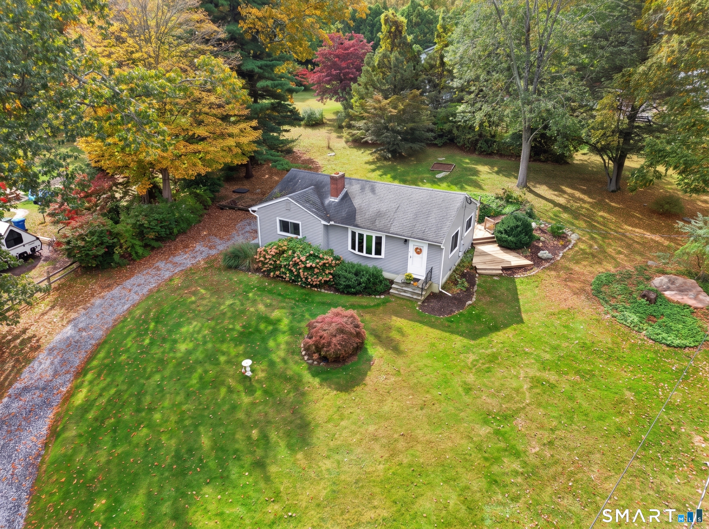 32 Bushy Hill Road Essex CT 06442