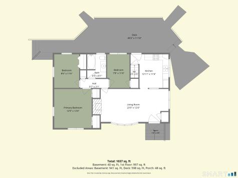 32 Bushy Hill Road Essex CT 06442