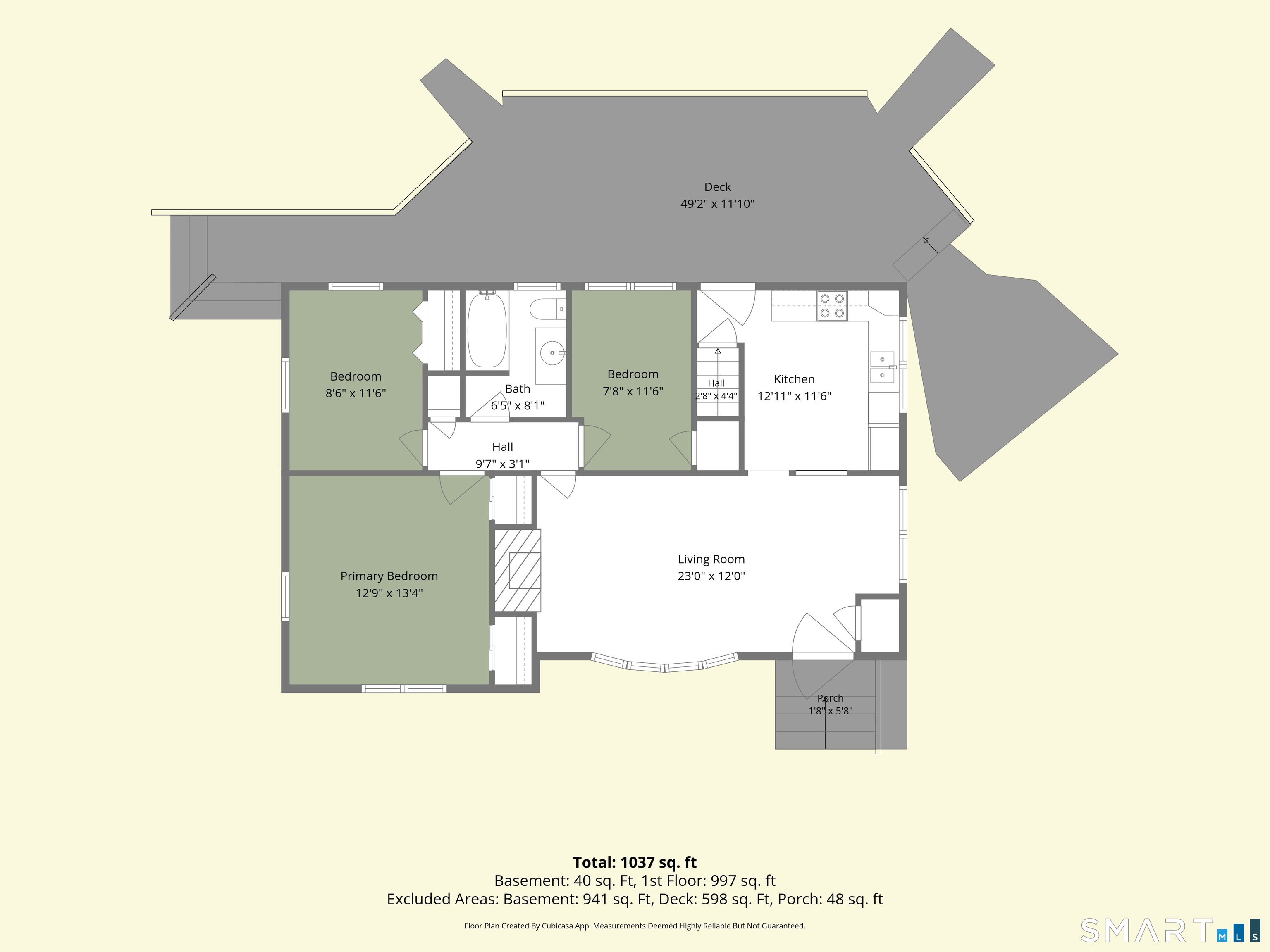 32 Bushy Hill Road Essex CT 06442