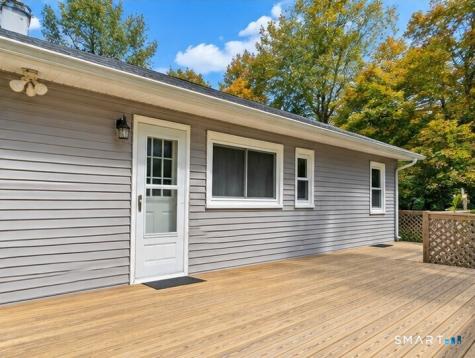 32 Bushy Hill Road Essex CT 06442