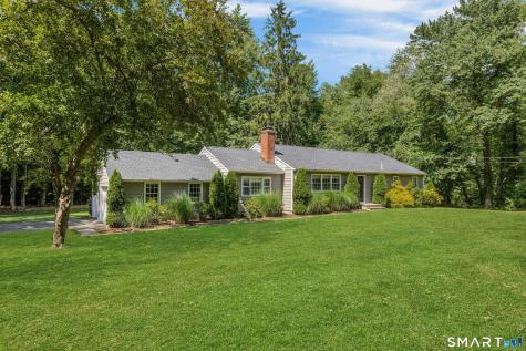 195 Range Road Wilton CT 06897