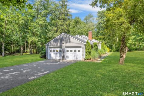 195 Range Road Wilton CT 06897
