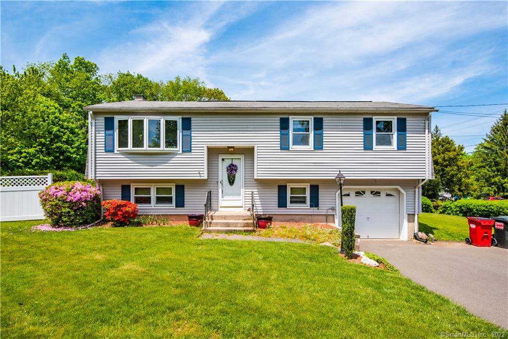 370 Knob Hill Road Meriden CT 06451