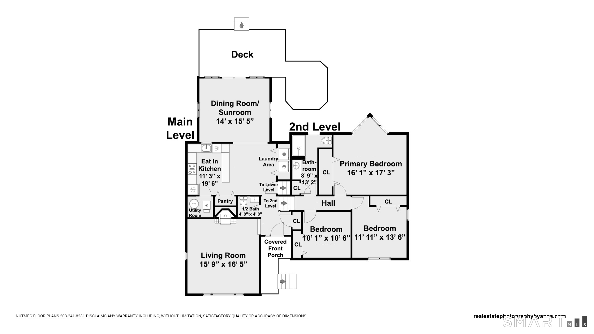 107 Broadway Trumbull CT 06611