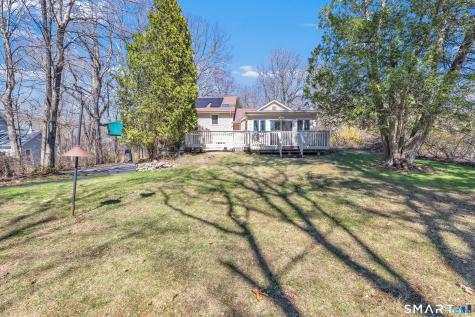107 Broadway Trumbull CT 06611