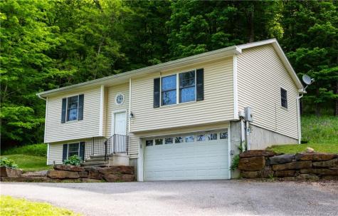 45 Maple Street Extension Kent CT 06757