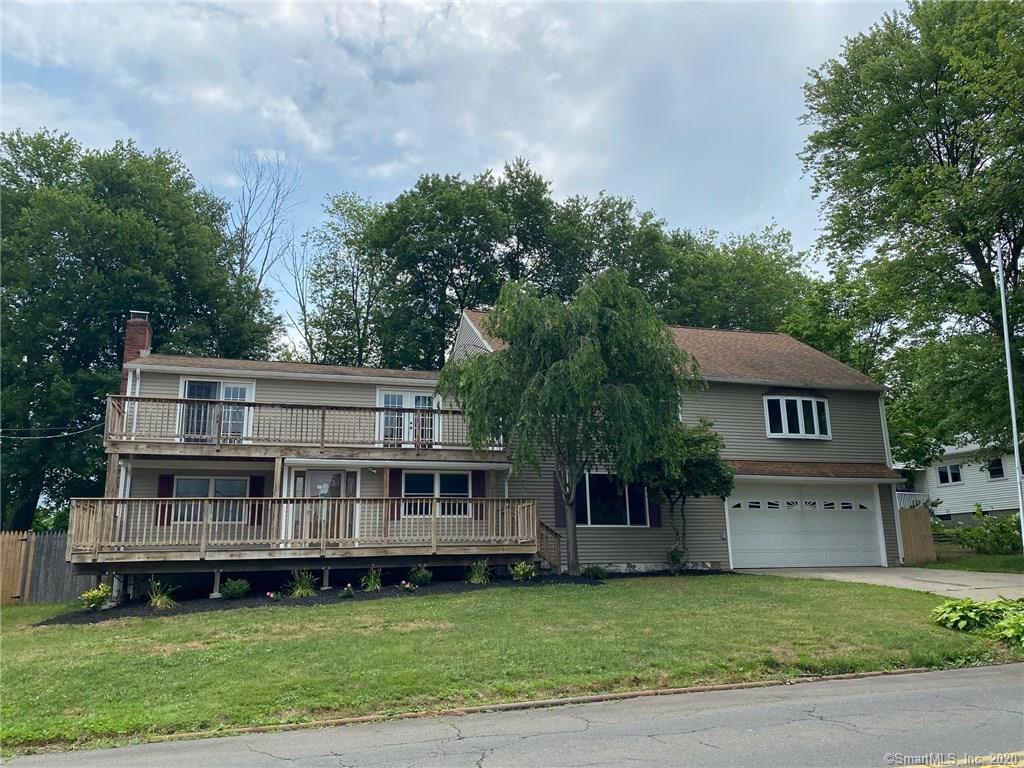 93 Island Lane West Haven CT 06516