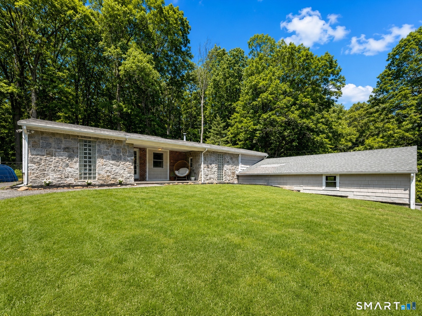 22 Circle Drive Ashford CT 06278