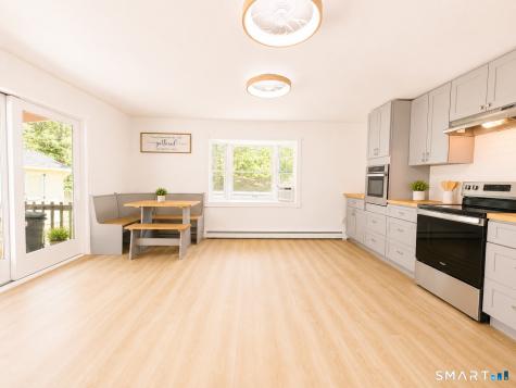 22 Circle Drive Ashford CT 06278