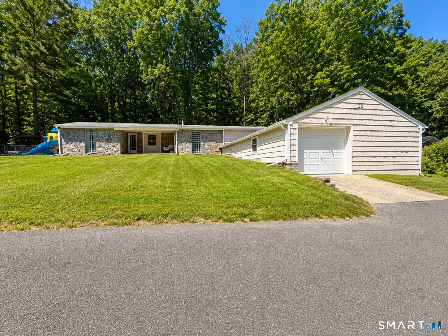 22 Circle Drive Ashford CT 06278
