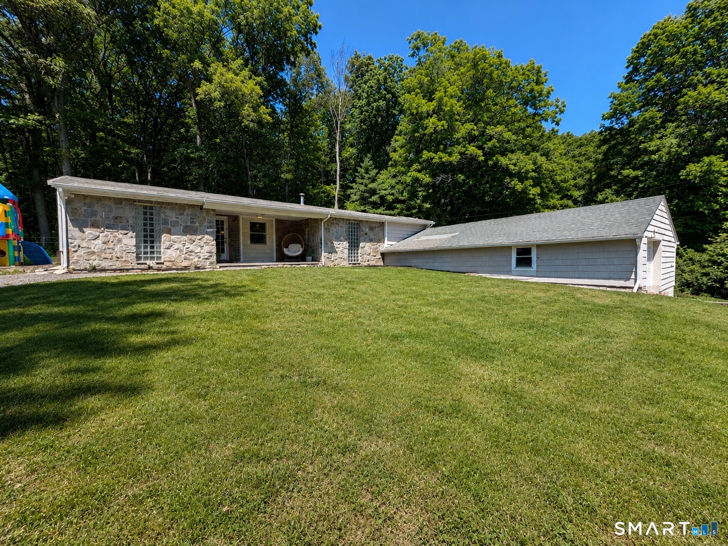 22 Circle Drive Ashford CT 06278