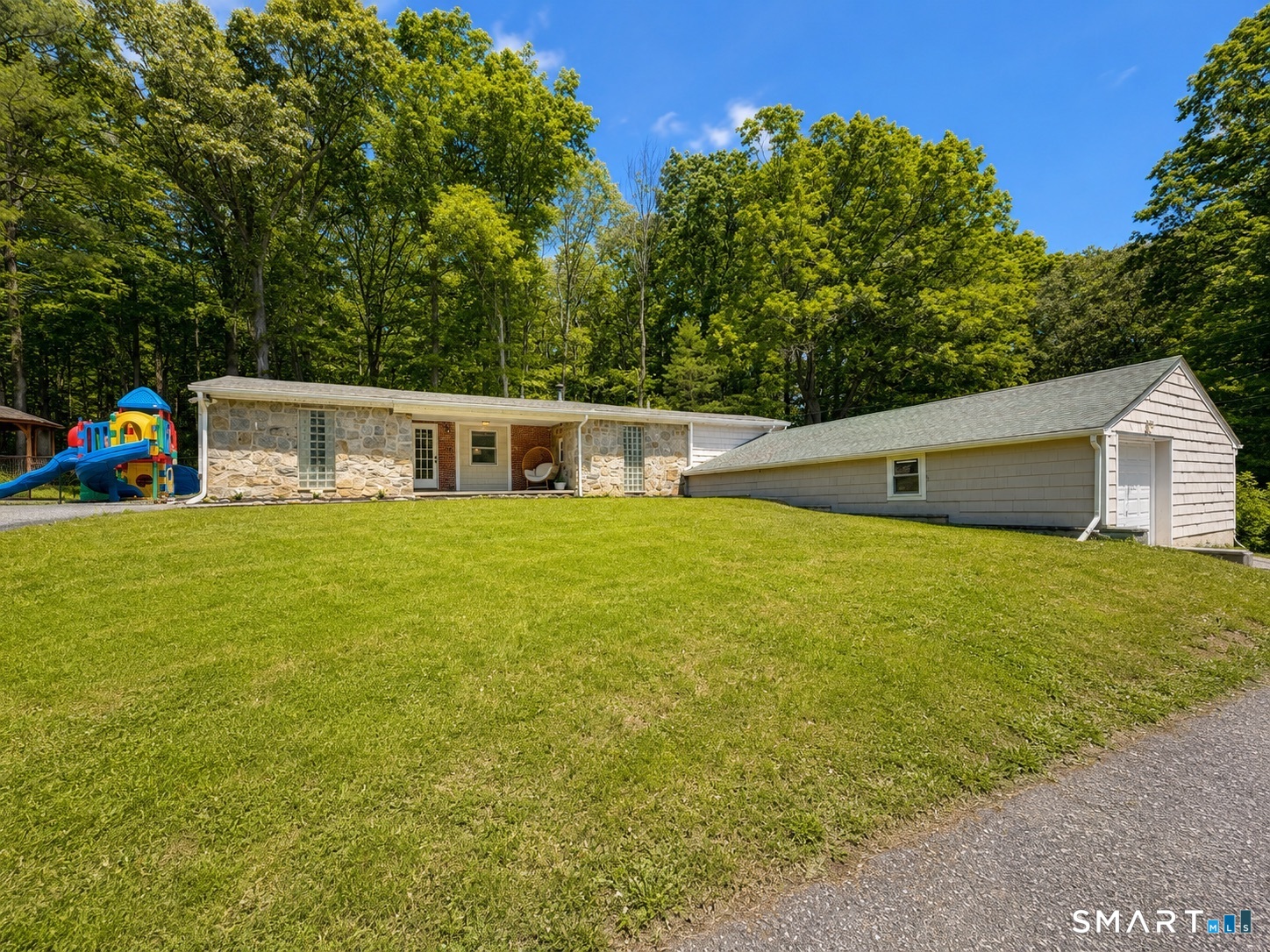22 Circle Drive Ashford CT 06278