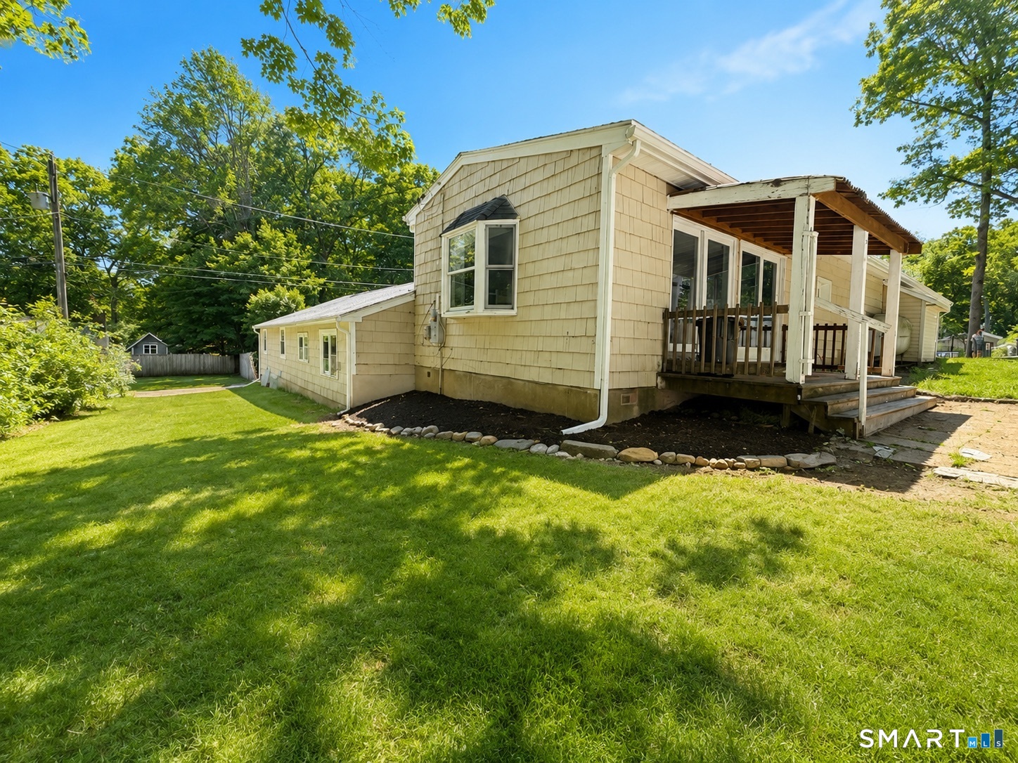 22 Circle Drive Ashford CT 06278