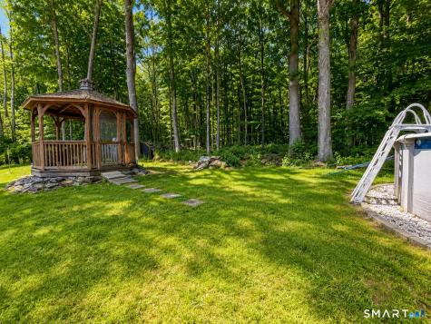 22 Circle Drive Ashford CT 06278