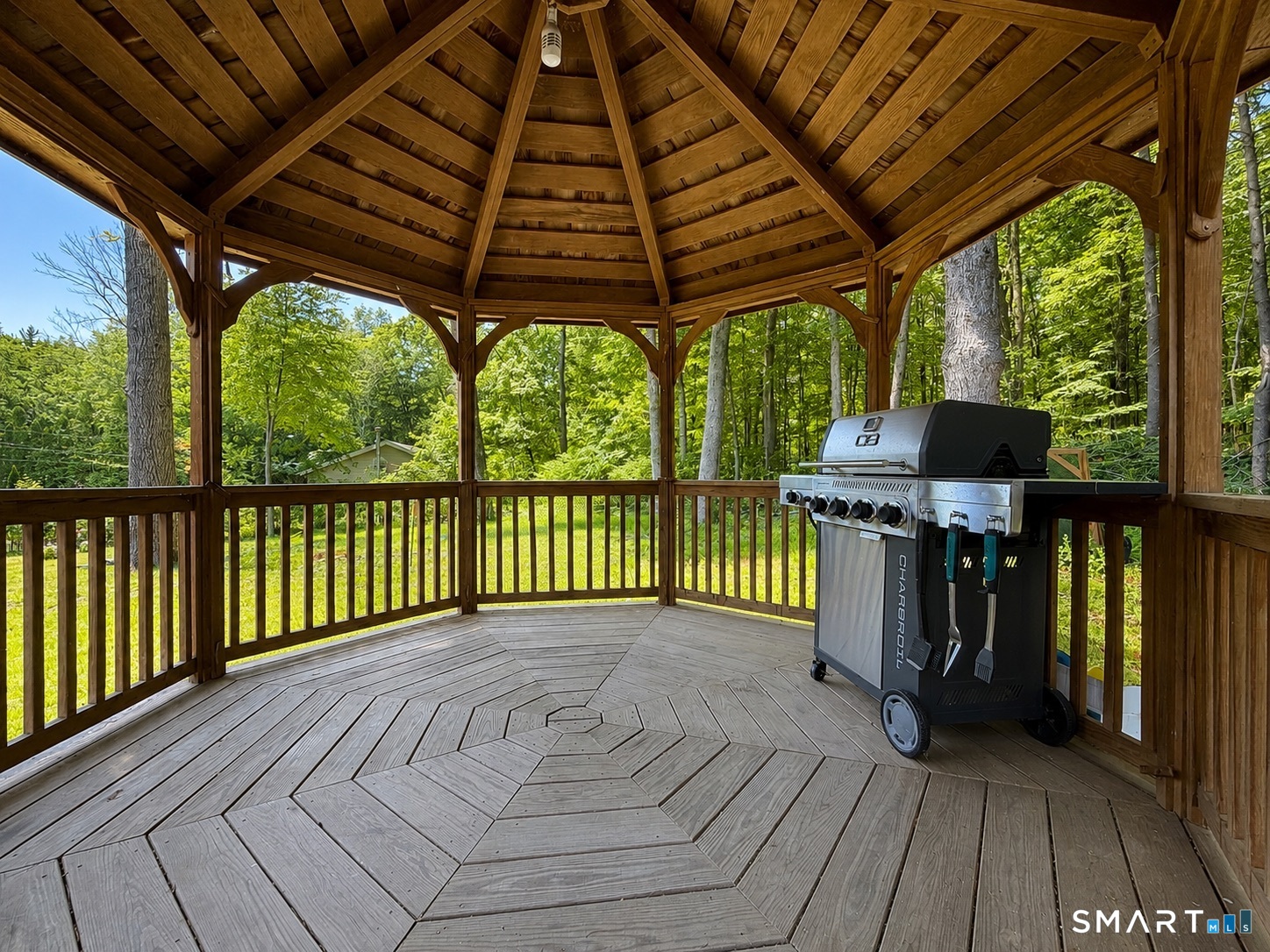 22 Circle Drive Ashford CT 06278