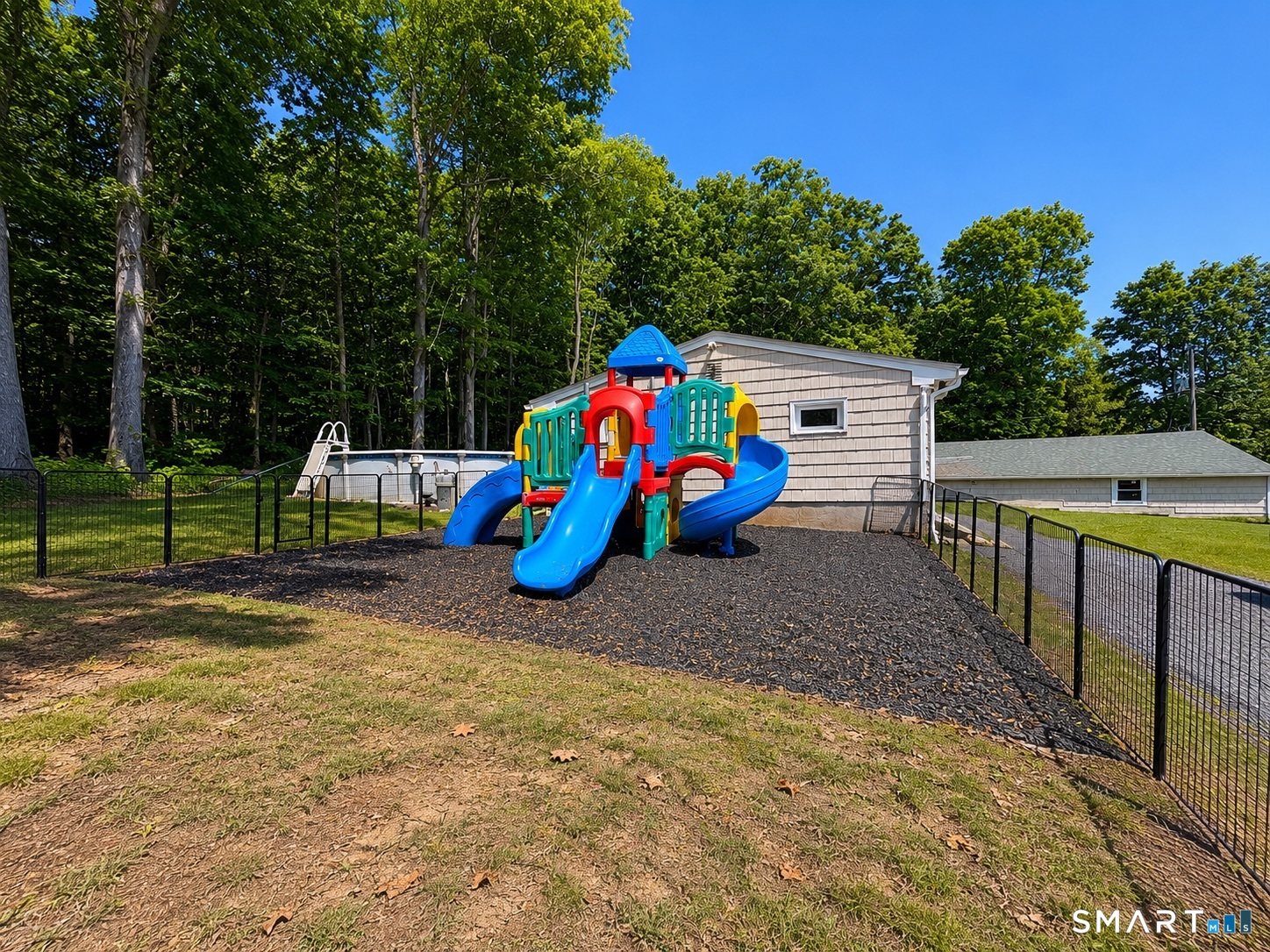 22 Circle Drive Ashford CT 06278