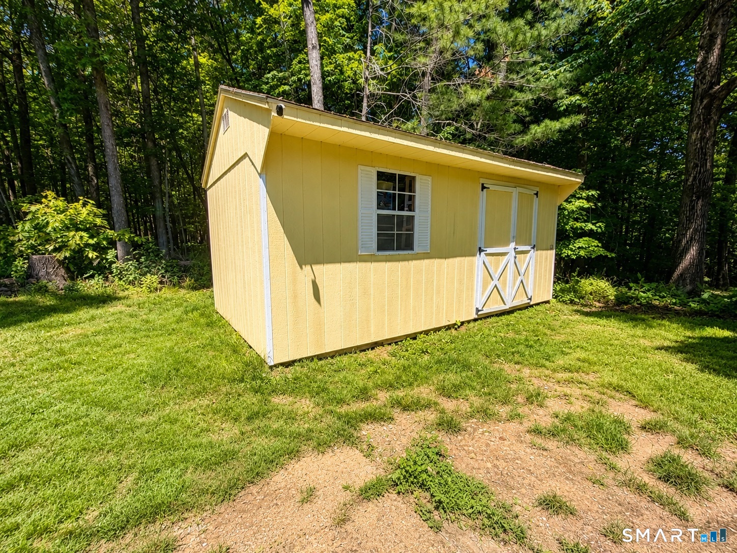 22 Circle Drive Ashford CT 06278