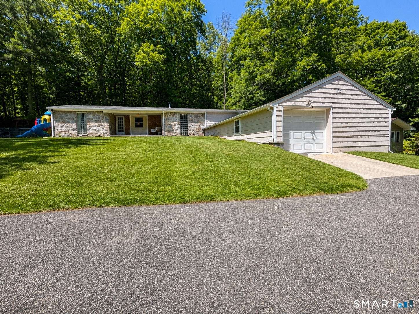 22 Circle Drive Ashford CT 06278