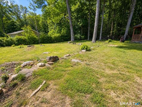 22 Circle Drive Ashford CT 06278