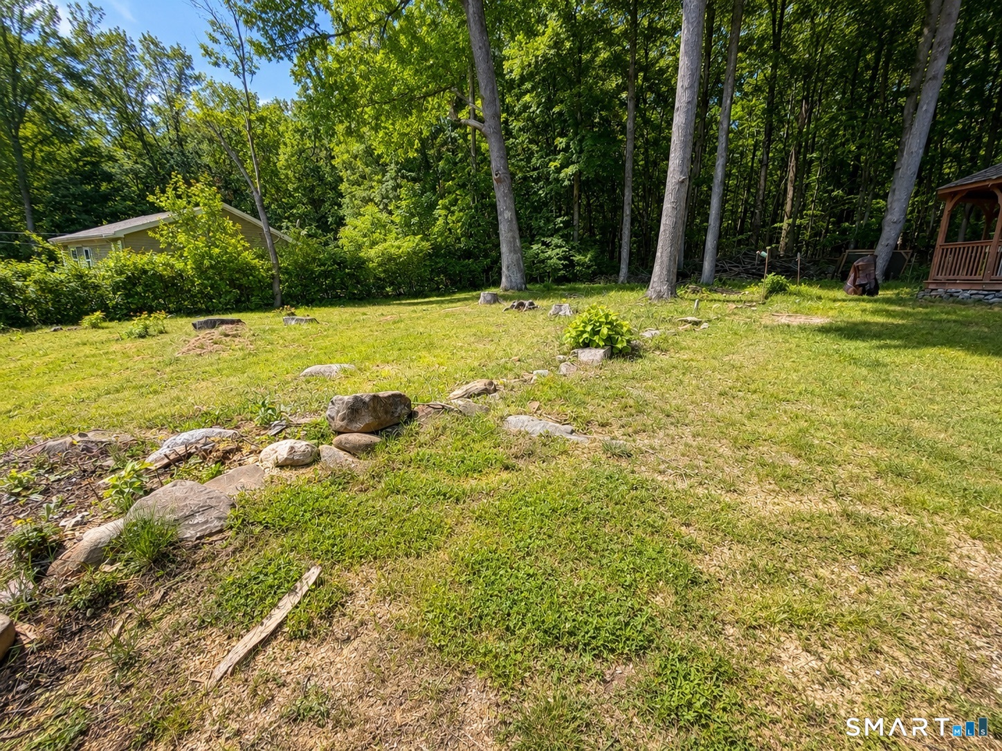 22 Circle Drive Ashford CT 06278