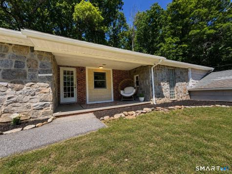22 Circle Drive Ashford CT 06278