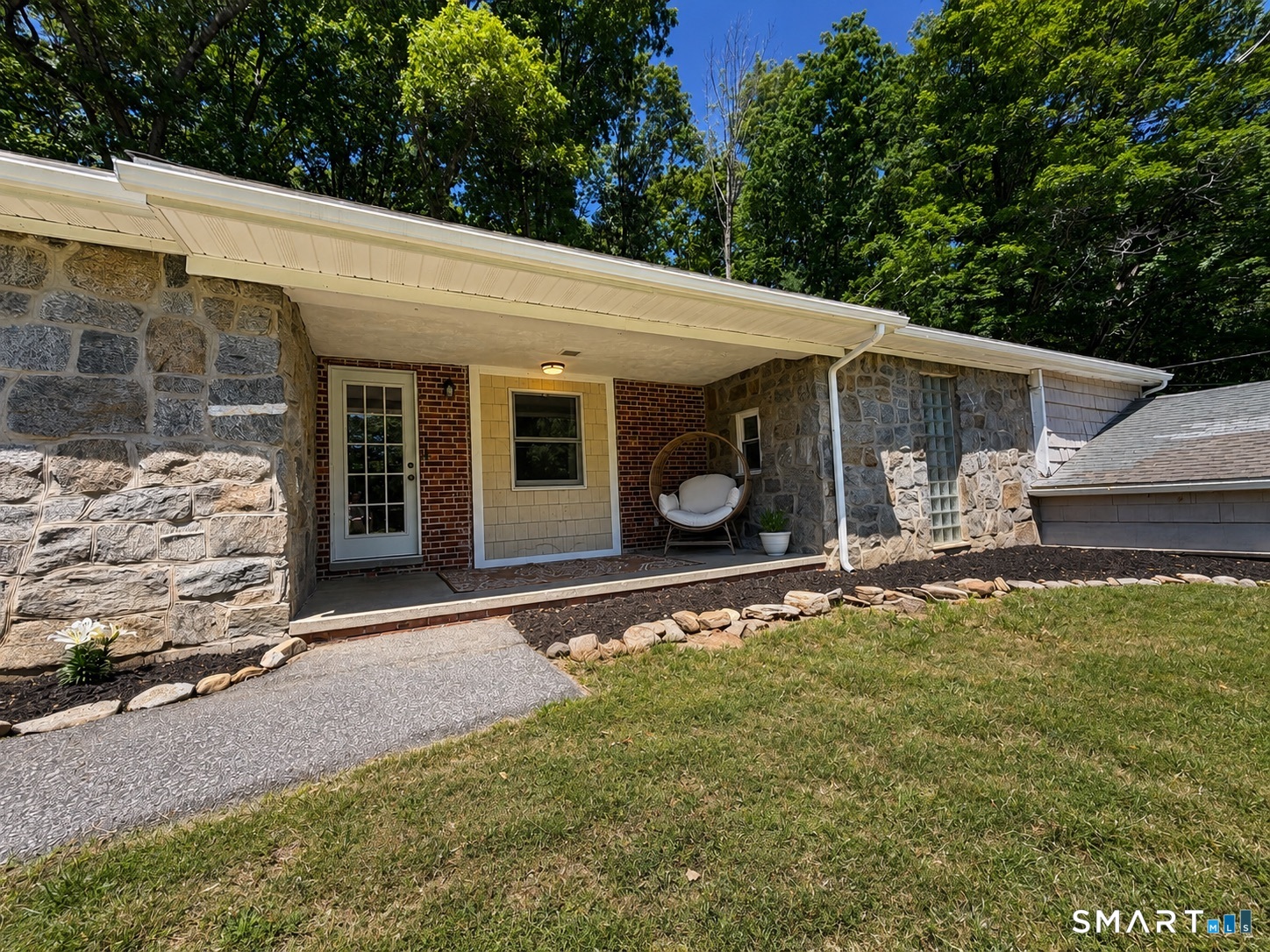22 Circle Drive Ashford CT 06278