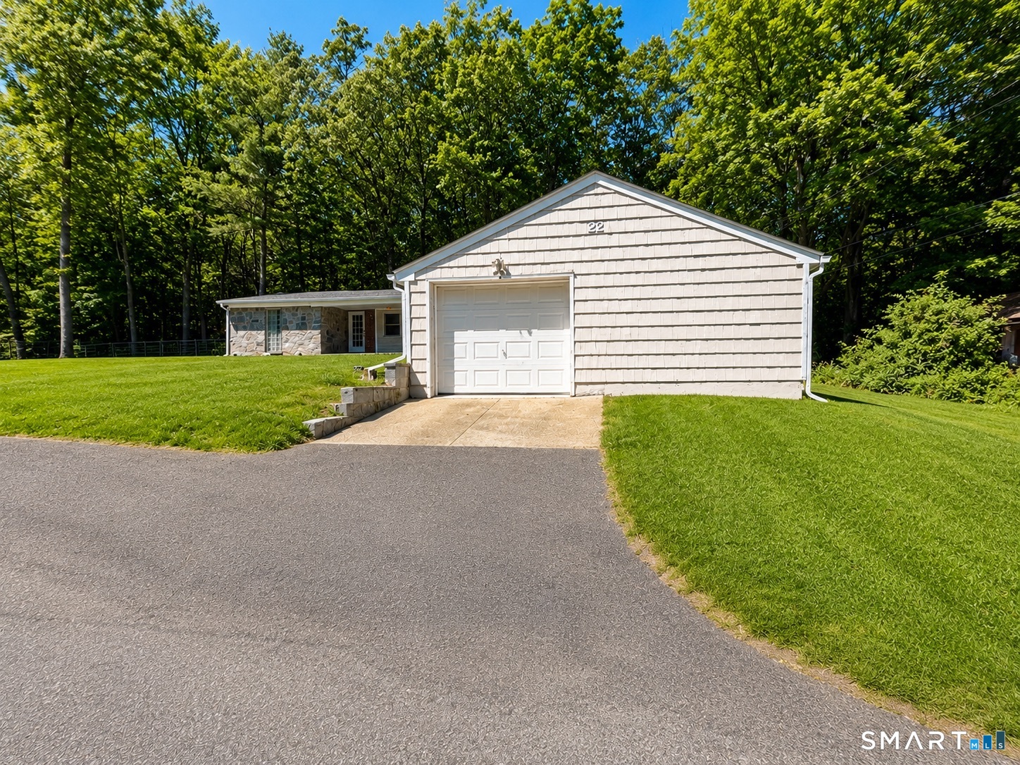 22 Circle Drive Ashford CT 06278