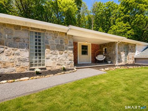 22 Circle Drive Ashford CT 06278
