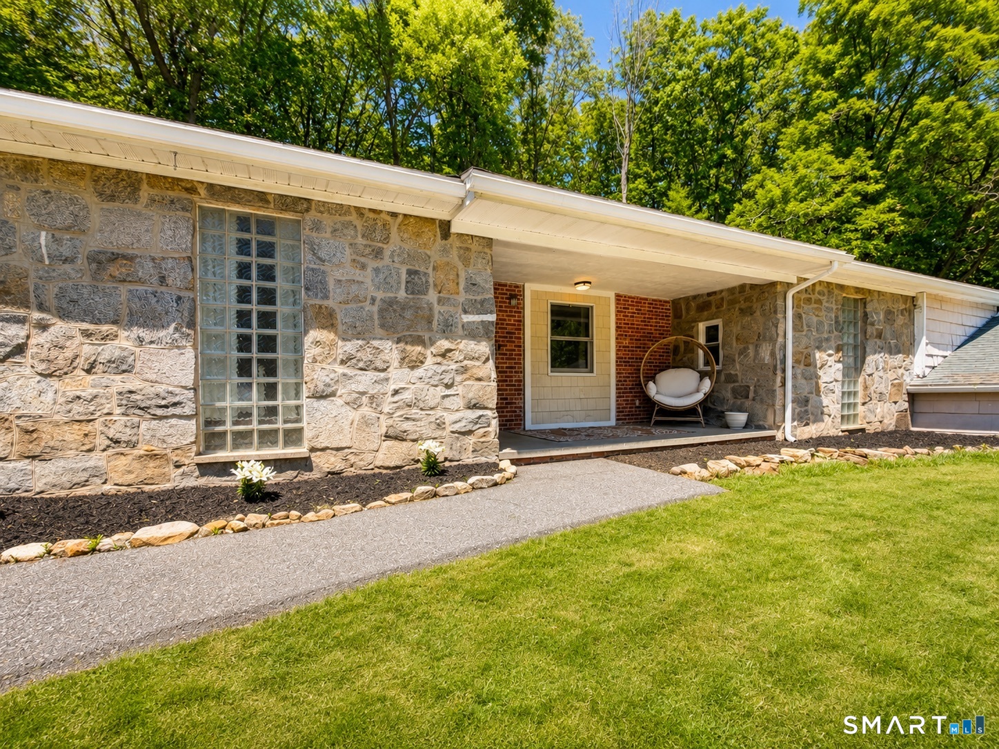 22 Circle Drive Ashford CT 06278